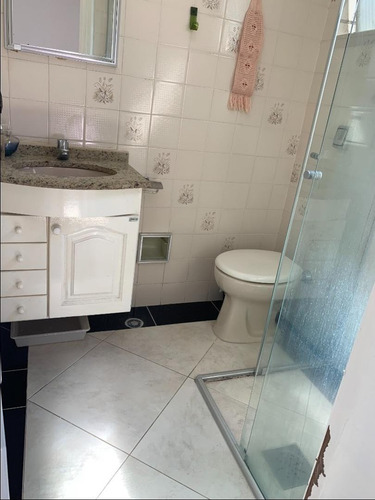 Imagem 27 de 30 de Apartamento Com 2 Dormitórios À Venda, 114 M² Por R$ 420.000,00 - Canto Do Forte - Praia Grande/sp - Ap0928