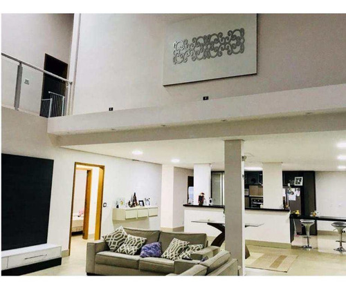 Imagem 4 de 13 de Casa Com 6 Dorms, Parque Jaguari (fazendinha), Santana De Parnaíba - R$ 1.910.000,00, 520m² - Codigo: 234916 - A234916