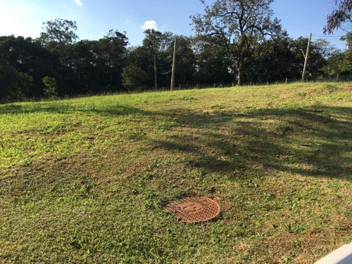 Imagem 6 de 10 de Terreno À Venda Na Estrada Do Agrônomo, Quintas Do Ingaí, Santana De Parnaíba - Sp - Liv-16240