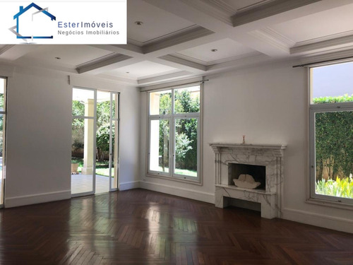 Imagem 14 de 17 de Casa - Ca00273 - 69691167
