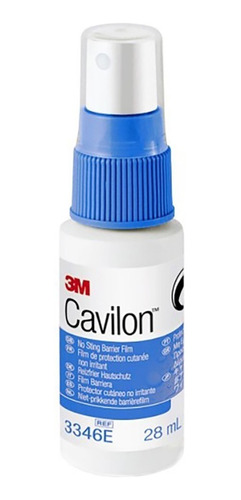 Cavilon Spray 28 Ml, Protector Cutaneo, Ostomia - Deltamed