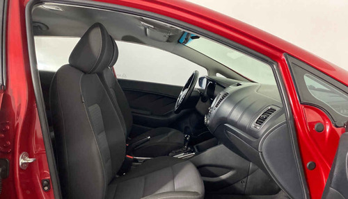 Imagen 11 de 15 de 116270 - Kia Forte Hb 2018 Con Garantía