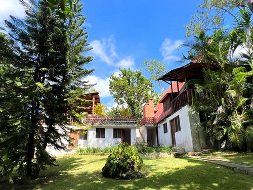 Villa En Jarabacoa Republica Dominicana