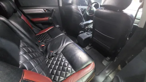 Honda CR-V 2.4 Ex