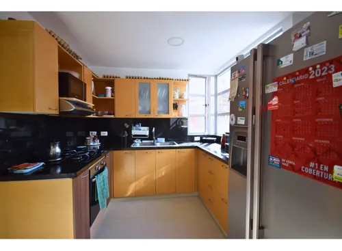 Se Vende Apartamento En El Primer Parque De Laureles