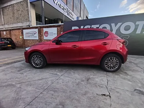 Mazda 2 Grand Turing AT
