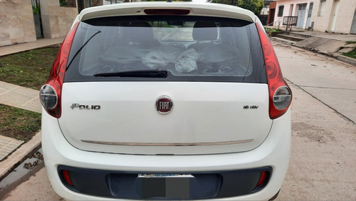Fiat Palio 1.6 Essence 115cv