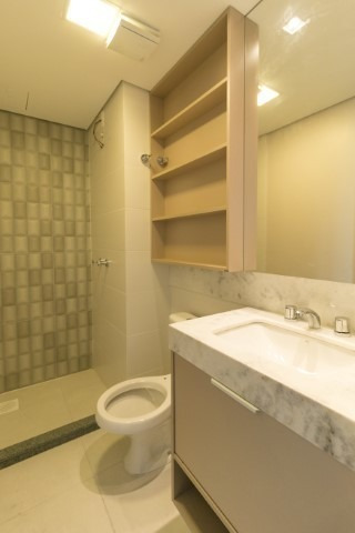 Imagem 22 de 30 de Apartamento À Venda No Bairro Centro - São Leopoldo/rs - O-15687-26063