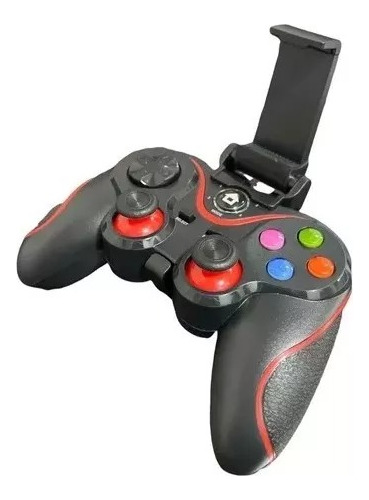 Control Para Celular Gamepad Bluetooth Celular Android Pc