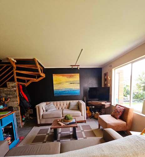 Casa Con Excelente Ubicación Puerto Varas (90576)