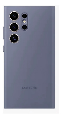 Samsung Galaxy S24 Ultra 5g | Amarillo Titanio | 1 Tb / 12 Gb Ram | Doble Sim (sim Física /esim) Desbloqueado + Funda Tipo Cartera Smart View (Usado)