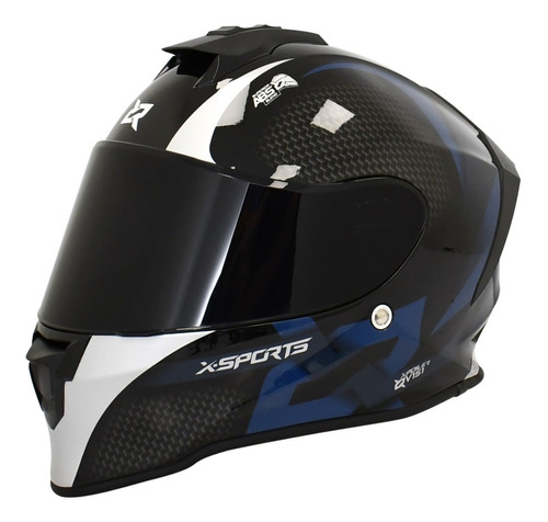 Casco X-sports V151 Track