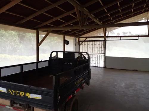 Finca En Venta En Granada. Cod V12640