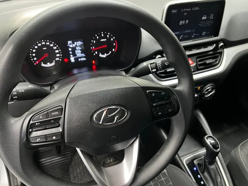 Hyundai HB20S 1.6 Advance Aut