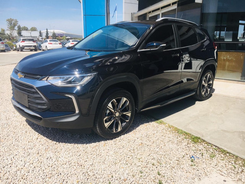 Chevrolet Tracker 1.2 Premier Turbo At