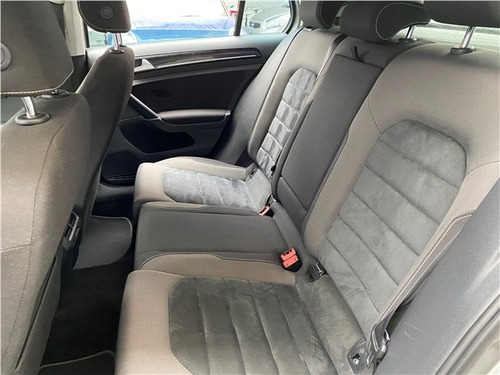Volkswagen Golf 1.4 Tsi Highline 16v Gasolina 4p Automático