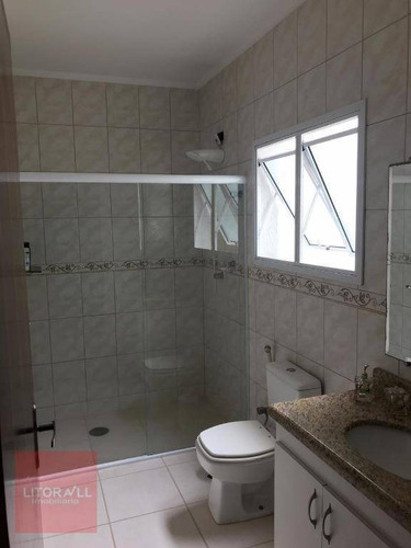 Imagem 4 de 19 de Casa À Venda, 195 M² Por R$ 750.000,00 - Jardim Barra De Jangada - Peruíbe/sp - Ca1603