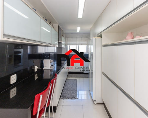 Imagem 25 de 30 de Camarotte Campo Belo - Ap01923 - 69914611