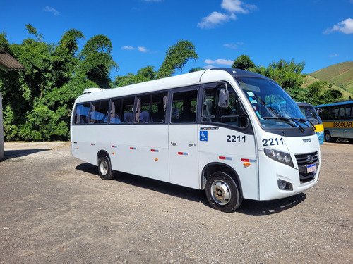 Marcopolo Volare V8l Com Ar Condicionado 29 Lugares