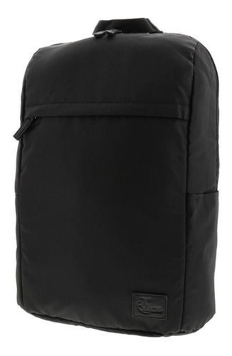 Mochila Para Notebook Up To 15.6 Xtech Xtb209 - Negra