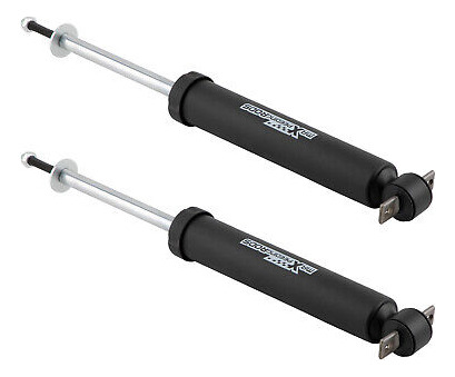 2.5-4  Shocks  Absorbers For Chevy Silverado 1500 Gmc Si Aag