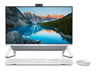 Dell Inspiron 5400 All-in-one Desktop Fhd Touchscreen Win10