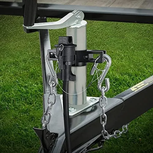 Mictuning Heavy Duty Trailer Remolque Organizador Revestimie