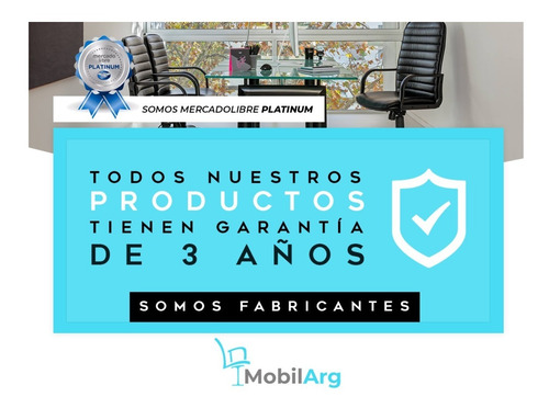 Imagen 9 de 9 de Silla Tandem X4 Asientos Moviles Encastrable Sala De Espera