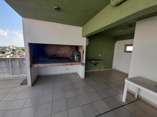 Imagen 7 de 7 de Departamento - Martin Coronado