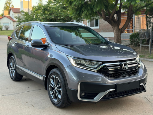 Crv 2021