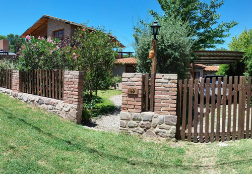 Se Vende Casa En La Cumbre Impecable