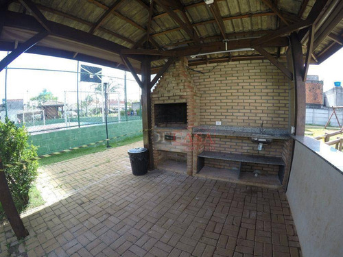 Imagem 21 de 30 de Apartamento Com 2 Dormitórios À Venda, 51 M² Por R$ 210.000,00 - Jardim Santo Antônio - São Paulo/sp - Ap6211