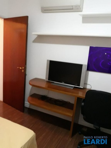 Imagem 5 de 9 de Apartamento - Vila Madalena - Sp - 597149