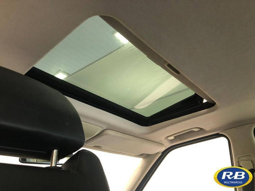 Imagem 14 de 14 de Land Rover Range Rover Sport 2008/2009