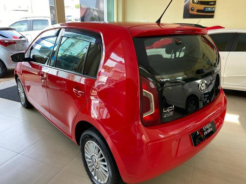 Imagem 6 de 14 de Volkswagen Up 1.0 Tsi Move Up 12v Flex 4p Manual