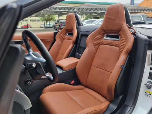 Jaguar F-Type Cabrio 2.0 R-Dynamic Cabriolet 300cv Aut