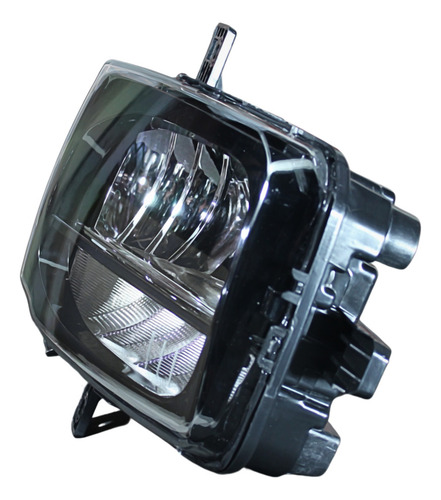 Farol Auxiliar T-cross 18 19 2020 2021 2022 2023 2024 25 Le
