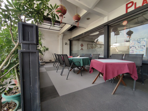 Imagen 4 de 23 de En Venta Restaurant-local Comercial, Las Condes