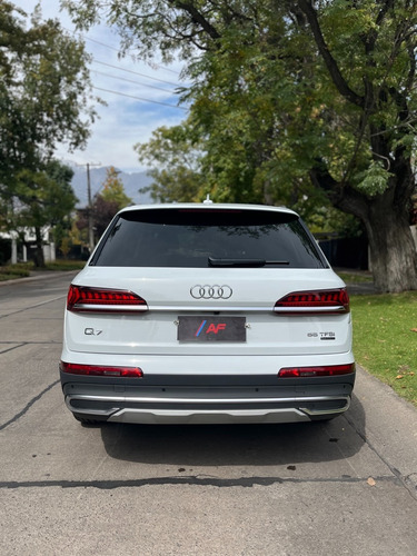 Audi Q7 3.0 V6 55 Tfsi Mhev