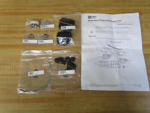 Zebra Technologies P1046696-081 Media Door Hinge Kit P10 Yyj