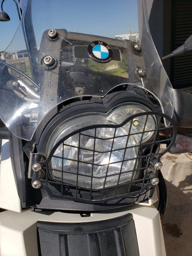 Imagen 6 de 11 de Bmw G650gs