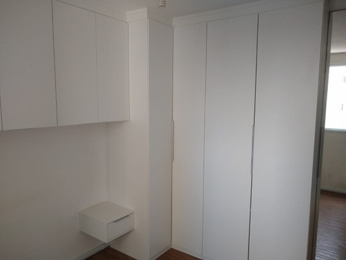 Imagem 19 de 20 de Apartamento Vila Cunha Bueno Sao Paulo Sp Brasil - 4202