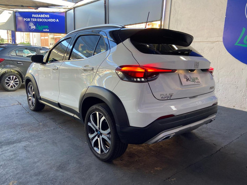 Fiat Pulse Impetus Tf200