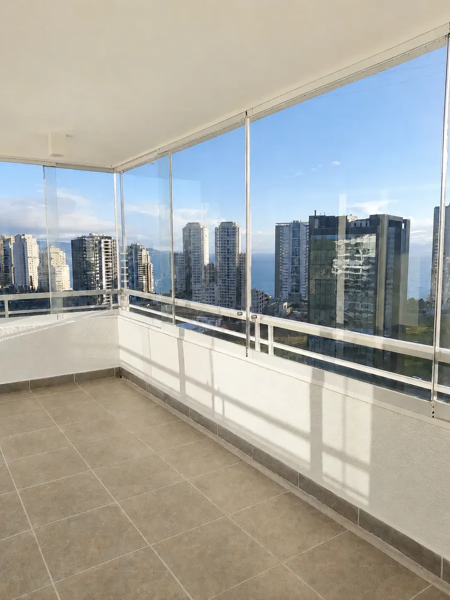 Imagen 3 de 24 de I. Holzapfel #1186 | Departamento 4d4b En Bosques D Montemar