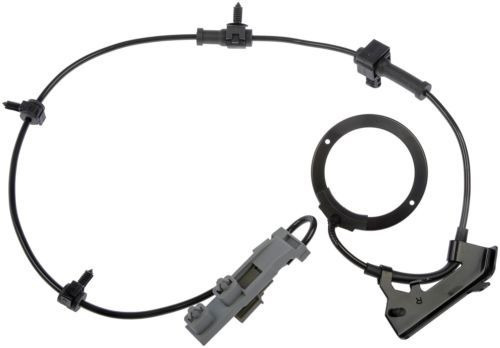 Sensor Abs Del Der Dorman Chevrolet Colorado 2.9 07-08