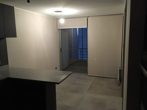 Dpto 1 Dormitorio 38mts Con Bodega, Metro Cal Y Canto