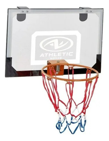 Mini Canasta Basketball Aro Basquetball Basquet Tablero