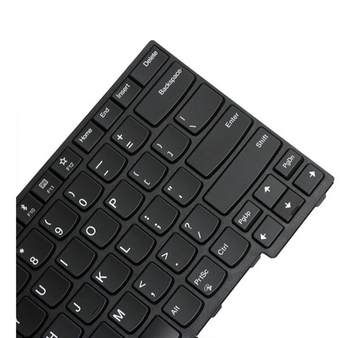 Teclado Usa Para Lenovo Thinkpad E480 L480 T480s T490 Us 01y