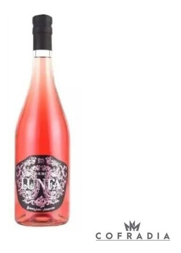 Lunfa Rose Vermú 750ml