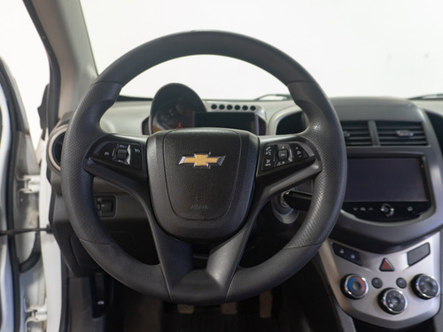 Chevrolet Sonic 1.6 Lt